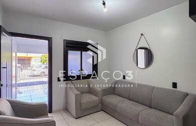 Imagem 5: Casa a venda no Loteamento Santos Dumont em Medianeira PR