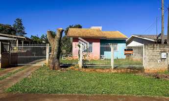 Imagem 2: Casa a venda localizada no Bairro Parque Independêcia em Medianeira PR