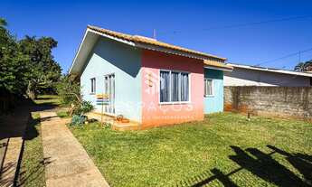 Imagem: Casa a venda localizada no Bairro Parque