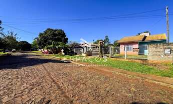 Imagem 3: Casa a venda localizada no Bairro Parque Independêcia em Medianeira PR
