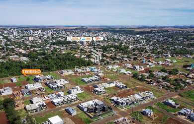 Imagem 3: Terreno 15 quadra 03 localizado no Loteamento Sol Nascente VII, Bairro Nazaré