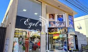 Imagem: Prédio com 2 salas comerciais a venda no