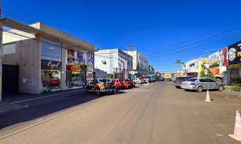 Imagem 2: Prédio com 2 salas comerciais a venda no Centro de Medianeira PR