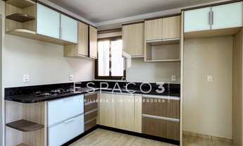 Imagem 4: Cobertura a venda com 04 suítes localizada em Medianeira PR