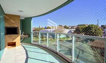 Imagem 6: Cobertura a venda com 04 suítes localizada em Medianeira PR