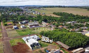 Imagem: TERRENO NAZARÉ, LOTEAMENTO SOL NASCENTE