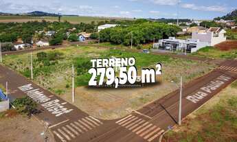 Imagem: TERRENO NAZARÉ, LOTE 01, QUADRA 02