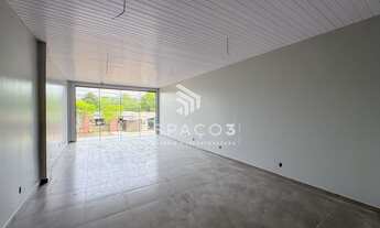 Imagem 5: Sala comercial com barracão anexo para locação no Centro de Medianeira