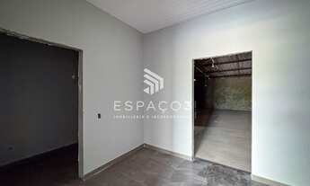 Imagem 6: Sala comercial com barracão anexo para locação no Centro de Medianeira