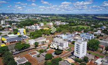 Imagem: Terreno a venda localizado no Parque Independência