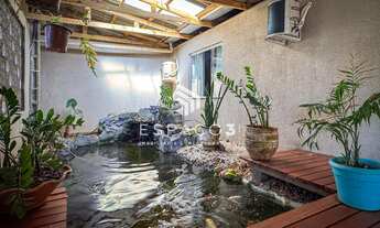 Imagem 2: Casa a venda localizada no Bairro Belo Horizonte em Medianeira PR