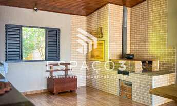 Imagem 4: Casa a venda localizada no Bairro Belo Horizonte em Medianeira PR