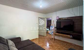 Imagem 5: Casa a venda localizada no Bairro Belo Horizonte em Medianeira PR