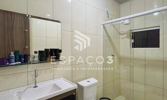 Imagem 7: Casa a venda localizada no Bairro Belo Horizonte em Medianeira PR