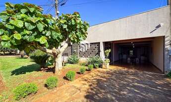 Imagem: Casa a venda localizada no Bairro Belo Horizonte