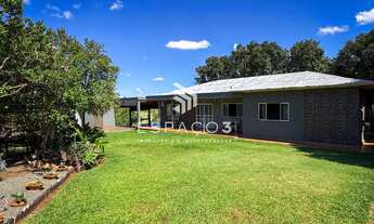 Imagem 2: Sítio a venda localizado aos pés do Morro da Salete em Medianeira PR