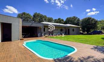 Imagem: Sítio a venda localizado aos pés do Morro