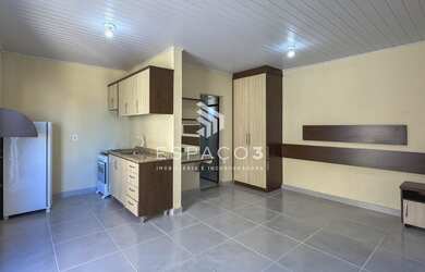 Imagem 3: Quitinete semi mobiliado no Bairro São Cristóvão