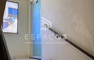 Imagem 2: Quitinete semi mobiliado no Bairro São Cristóvão