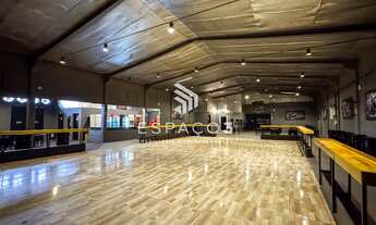 Imagem 4: Terreno Comercial com 2 barracões, casa e kitnet à venda no Centro de Medianeira PR