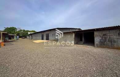 Imagem 7: Terreno Comercial com 2 barracões, casa e kitnet à venda no Centro de Medianeira PR