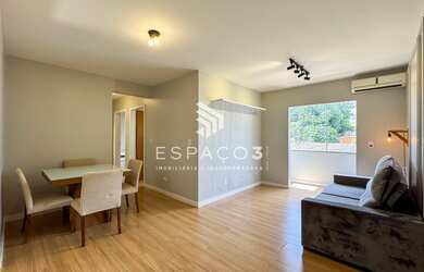 Imagem: Apartamento com 2 quartos para locação