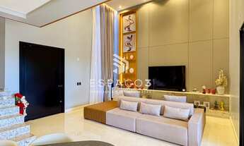 Imagem 5: Residência Alto Padrão no Condomínio Cidade Ville com 3 Suítes em Medianeira PR