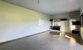 Imagem 5: Casa a venda localizada no Loteamento Sol Nascente em Medianeira PR