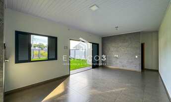 Imagem 7: Casa a venda localizada no Loteamento Sol Nascente em Medianeira PR