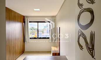 Imagem 5: Apartamento a venda mobiliado no Parque Independência em Medianeira PR