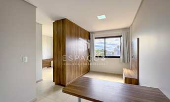 Imagem 6: Apartamento a venda mobiliado no Parque Independência em Medianeira PR