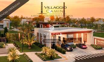 Imagem: CONDOMÍNIO VILLAGGIO CAMINI