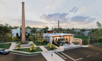 Imagem 2: CONDOMÍNIO VILLAGGIO CAMINI