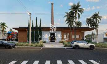 Imagem 3: CONDOMÍNIO VILLAGGIO CAMINI