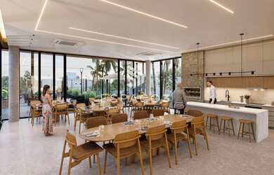 Imagem 5: CONDOMÍNIO VILLAGGIO CAMINI