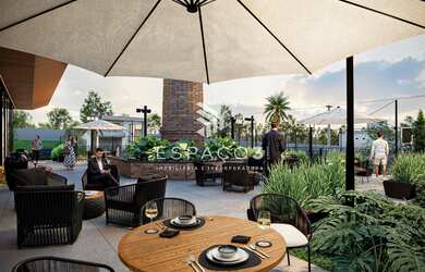 Imagem 6: CONDOMÍNIO VILLAGGIO CAMINI