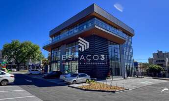 Imagem 5: Sala no Open Mall Passeio Vivaz- Centro de Medianeira- PR