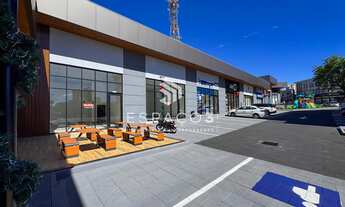 Imagem 6: Sala no Open Mall Passeio Vivaz- Centro de Medianeira- PR