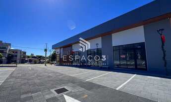 Imagem 7: Sala no Open Mall Passeio Vivaz- Centro de Medianeira- PR