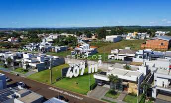 Imagem: Terreno a venda localizado no Condomínio