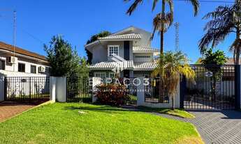 Imagem 3: Sobrado a venda localizada no Bairro condá em Medianeira PR