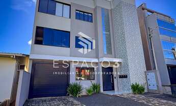 Imagem: Apartamento no centro com cozinha planejada