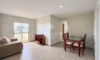 Imagem 3: Apartamento semi-mobiliado no Bairro Cidade Alta Medianeira PR