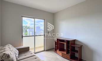 Imagem 4: Apartamento semi-mobiliado no Bairro Cidade Alta Medianeira PR