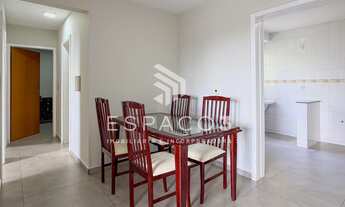 Imagem 5: Apartamento semi-mobiliado no Bairro Cidade Alta Medianeira PR