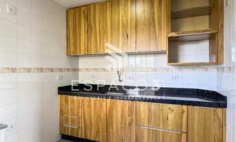 Imagem 6: Apartamento semi-mobiliado no Bairro Cidade Alta Medianeira PR