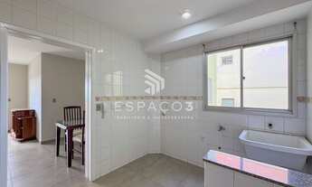 Imagem 7: Apartamento semi-mobiliado no Bairro Cidade Alta Medianeira PR