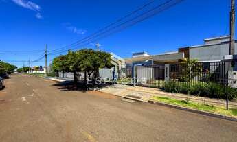 Imagem 2: Casa a venda localizada no Loteamento Santo Antonio II em Medianeira PR