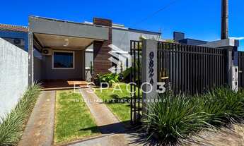 Imagem: Casa a venda localizada no Loteamento Santo