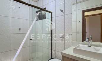 Imagem 7: Casa a venda localizada no Loteamento Santo Antonio II em Medianeira PR